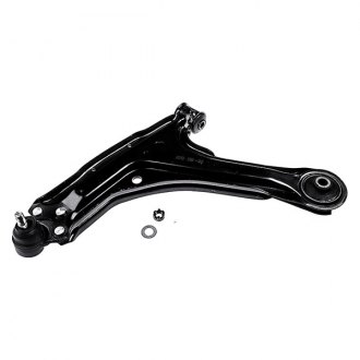 MAS® - Front Lower Non-Adjustable Control Arm and Ball Joint Assembly