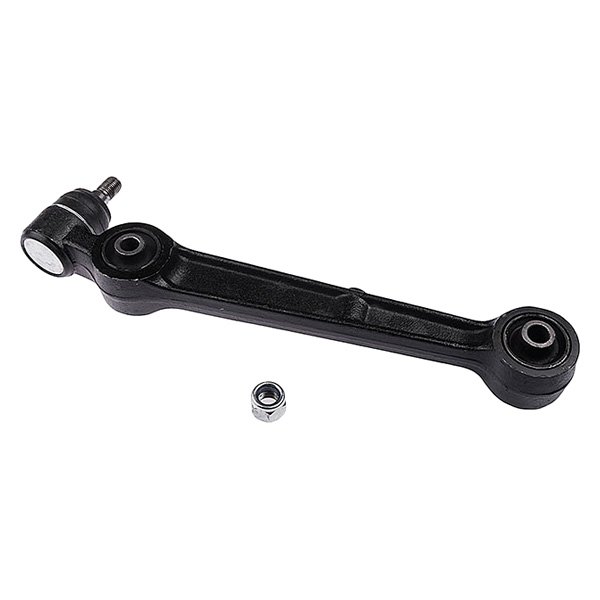 MAS® - Front Driver Side Lower Forward Non-Adjustable Control Arm and Ball Joint Assembly