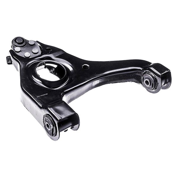 MAS® - Front Driver Side Lower Non-Adjustable Control Arm and Ball Joint Assembly