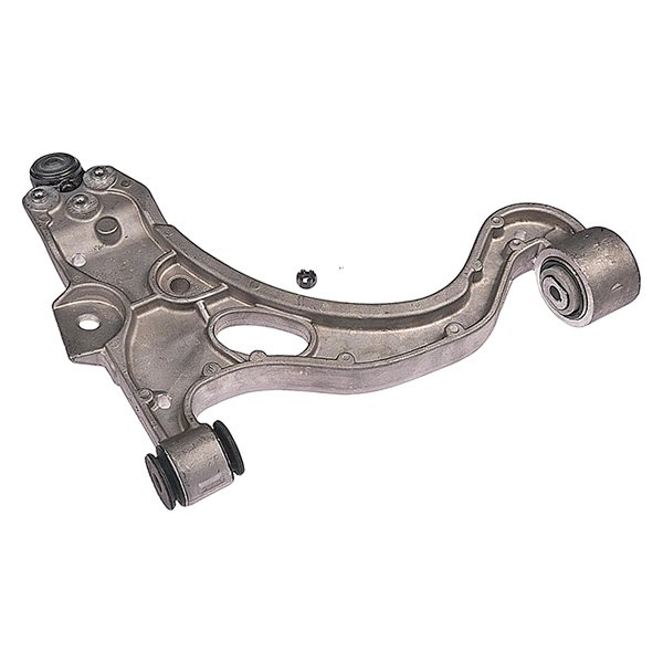 MAS® - Front Passenger Side Lower Control Arm and Ball Joint Assembly