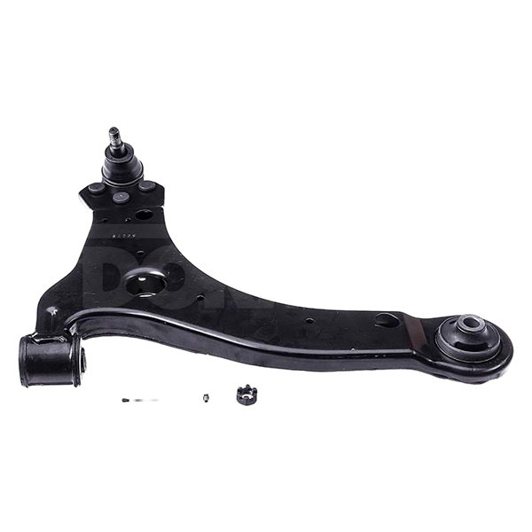 MAS® - Front Driver Side Lower Control Arm