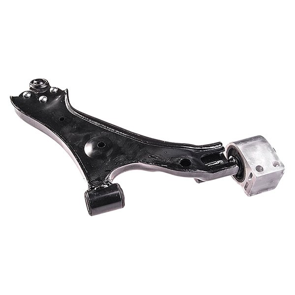 MAS® - Front Driver Side Lower Non-Adjustable Control Arm and Ball Joint Assembly