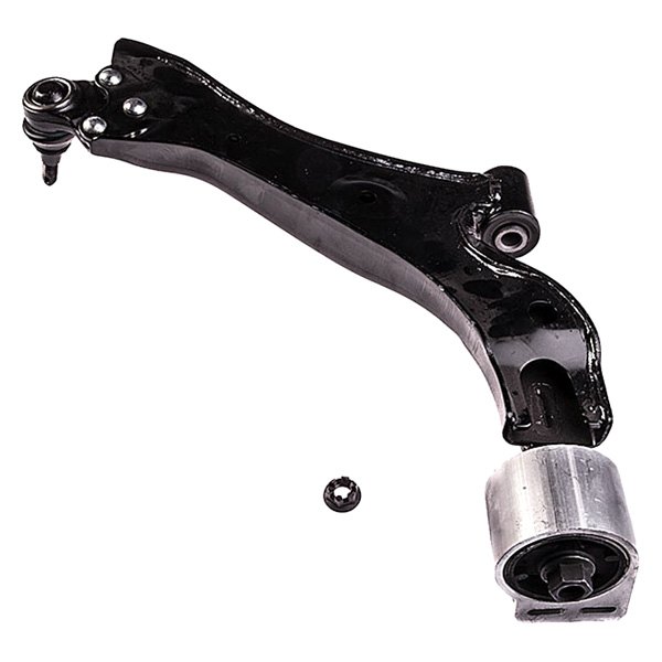 MAS® - Front Passenger Side Lower Non-Adjustable Control Arm and Ball Joint Assembly