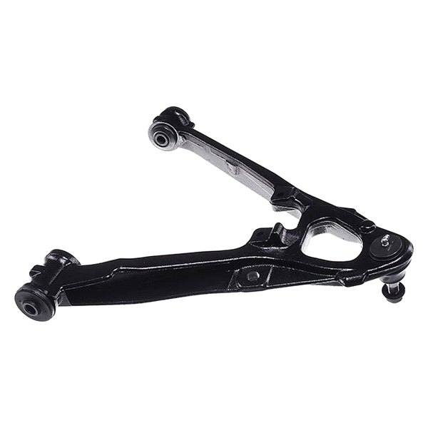 MAS® - Front Passenger Side Lower Non-Adjustable Control Arm and Ball Joint Assembly