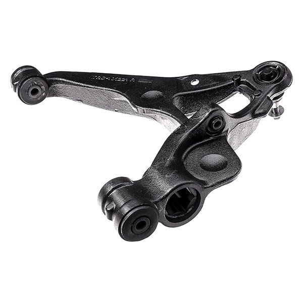 MAS® - Front Passenger Side Lower Non-Adjustable Control Arm and Ball Joint Assembly