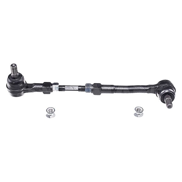 MAS® - Front Passenger Side Tie Rod End Assembly