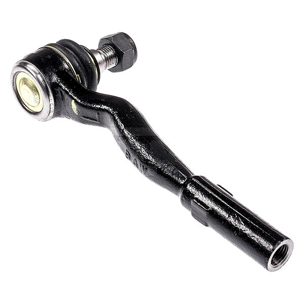 MAS® - Front Driver Side Outer Steering Tie Rod End
