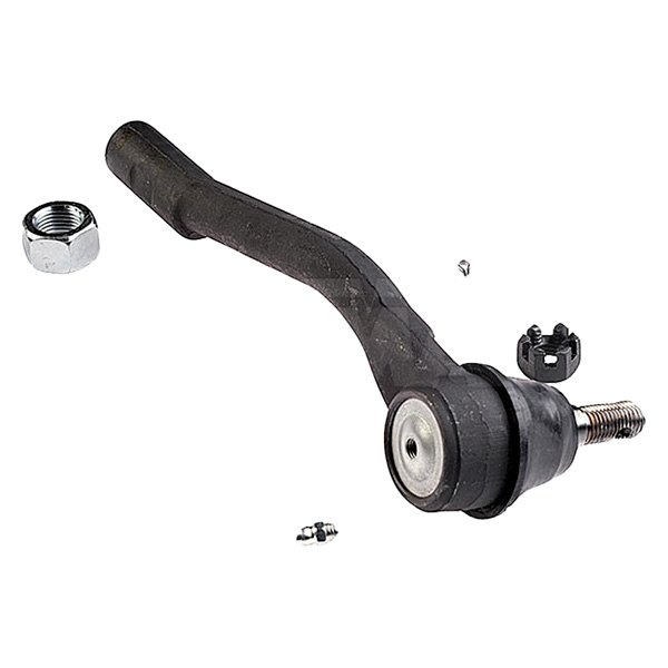 MAS® - Front Passenger Side Outer Steering Tie Rod End