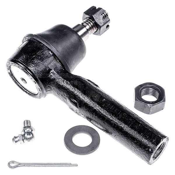 MAS® - Front Outer Steering Tie Rod End