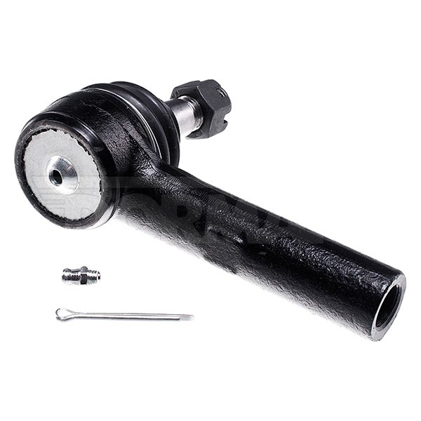 MAS® - Front Driver Side Outer Steering Tie Rod End