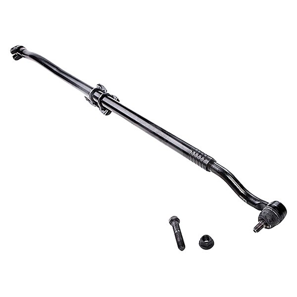 MAS® - Front Passenger Side Outer Steering Tie Rod End