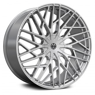 MASSIV® - 925 Chrome