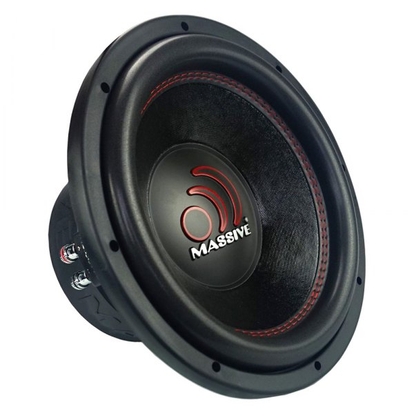 massive audio gtx 124r