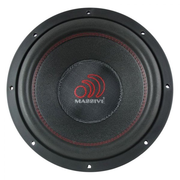 massive audio torox 122