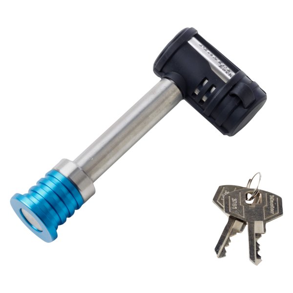 Master Lock® - Class III/IV Barbell™ Receiver Lock