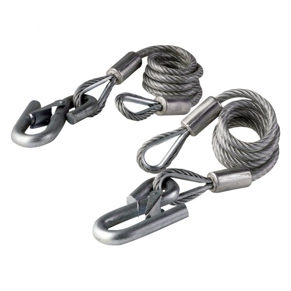 Master Lock® - Steel Safety Cable