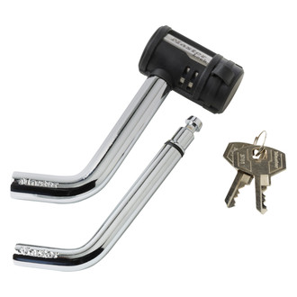 Master Lock® - Swivel Head™ Receiver Lock
