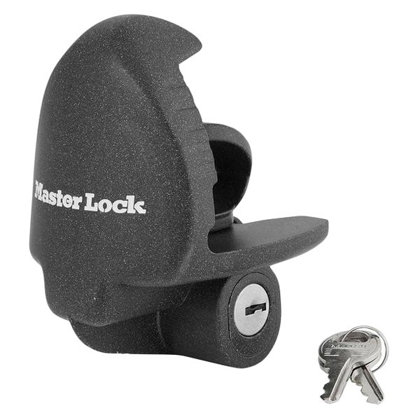 Master Lock® - Master Trailer Coupler Lock
