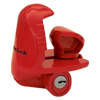 Master Lock® - Coupler Lock