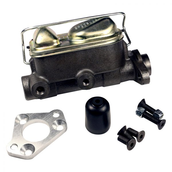 Master Power Brakes® AD1501K Dual Master Cylinder Conversion