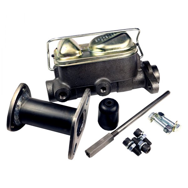 Master Power Brakes® AD1502K Dual Master Cylinder Conversion