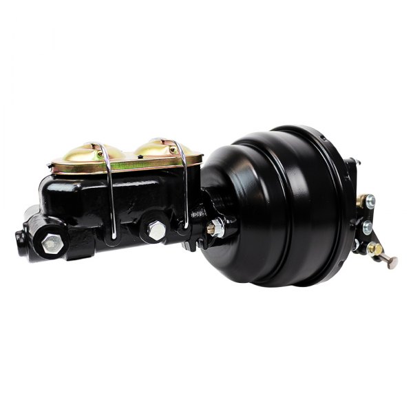 Master Power Brakes® - Brake Booster/Master Conversion Kit