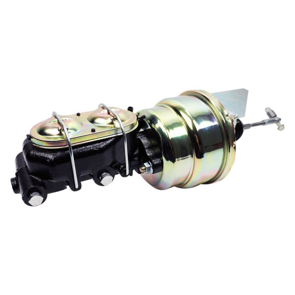 Master Power Brakes® Ford F100 Automatic Transmission 1956 Brake