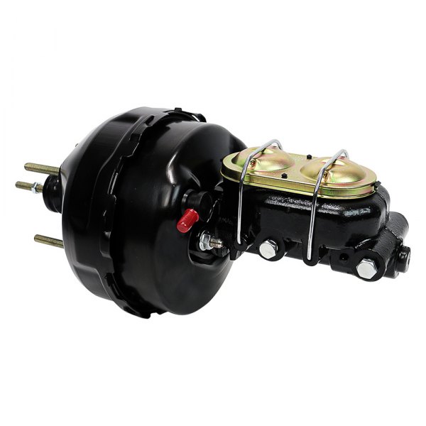 Master Power Brakes® - Brake Booster/Master Conversion Kit