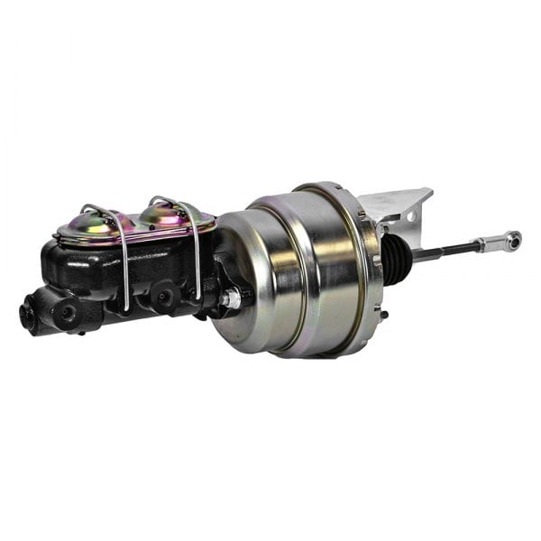 Master Power Brakes® Chevy 3100 Regular Cab 1955 Brake Booster/Master