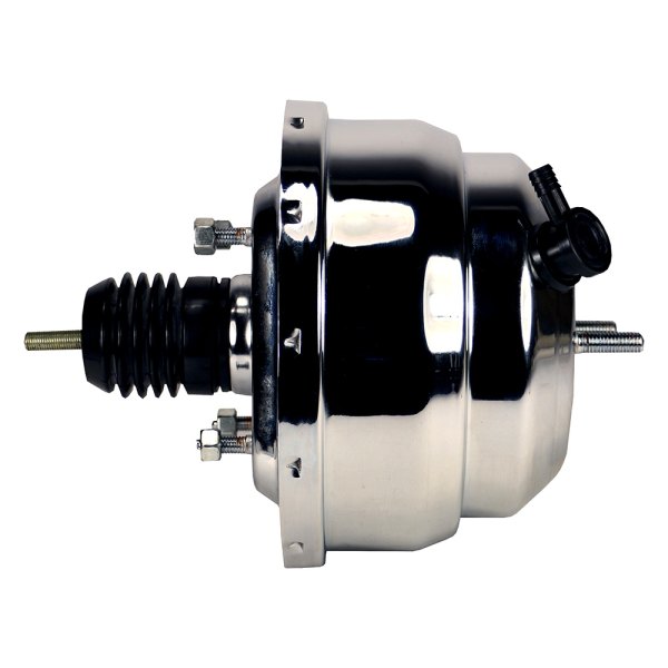 Master Power Brakes® BS1008DCH Brake Booster