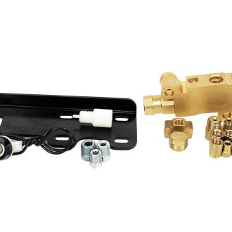 57 thunderbird disc brake conversion kits
