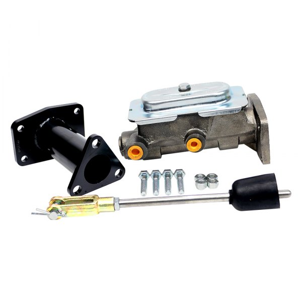 Master Power Brakes® MC1781K Power to Manual Master Cylinder