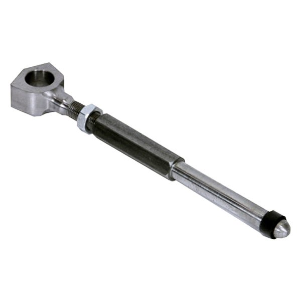 Master Power Brakes® PR4722K Adjustable Push Rod Kit