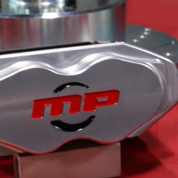 "MP" Master Power Brakes™ Disc Brake Conversion Kits —