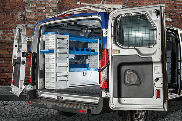  Ford Transit and Transit Connect Catalog (3.8 Mb)