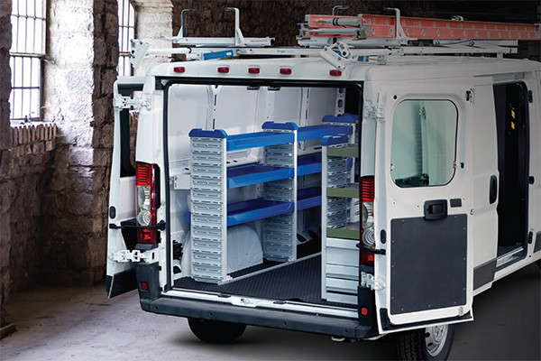 Ram ProMaster and ProMaster City Catalog (6.2 Mb)