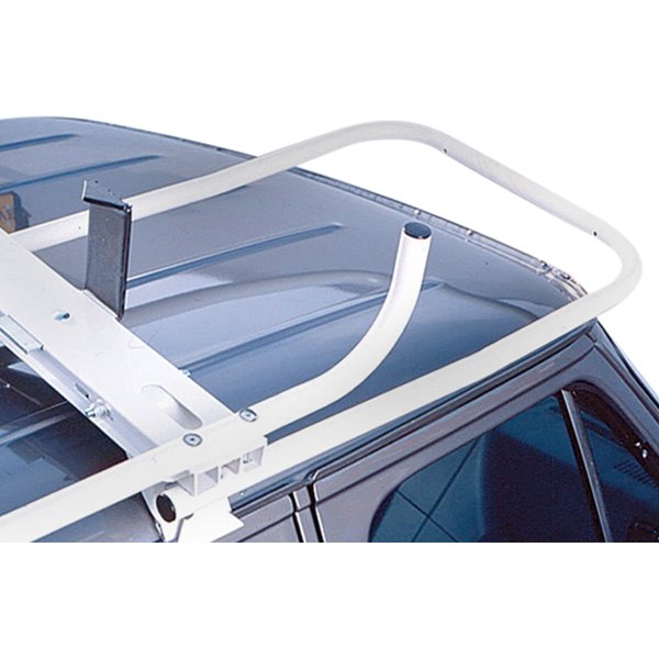 Masterack® - Locking Ladder Rack Extension