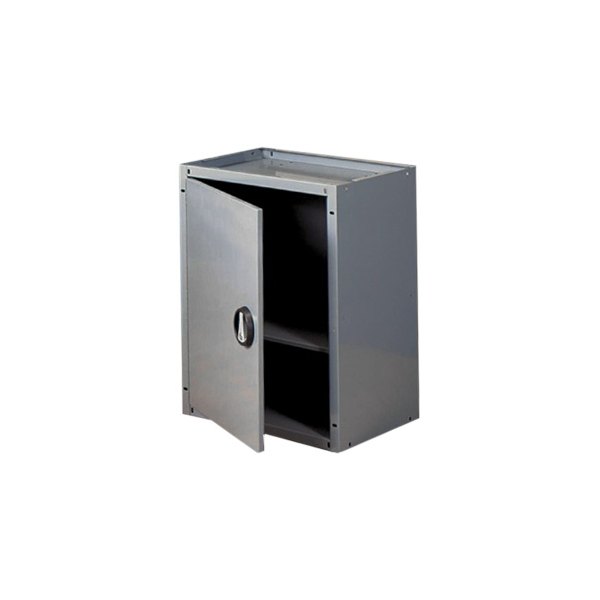 Masterack® - Lockable Storage Cabinet