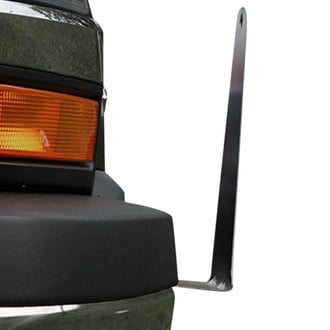 Masterack® - Bumper Mounted Safety Cone Holder