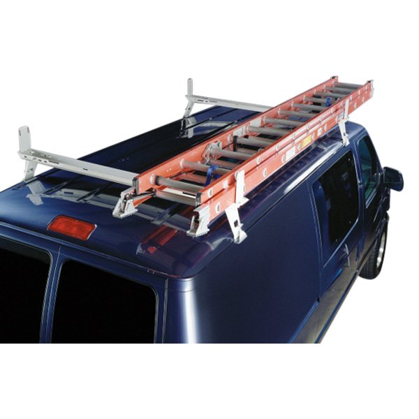 Masterack® - Utility Carrier Rack