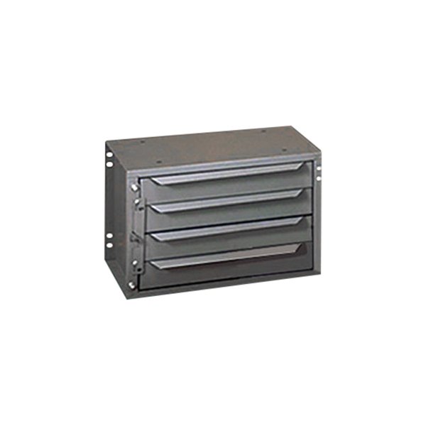 Masterack® - 4-Drawer Cabinet