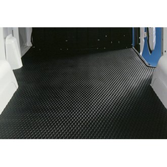 chevy express cargo mat