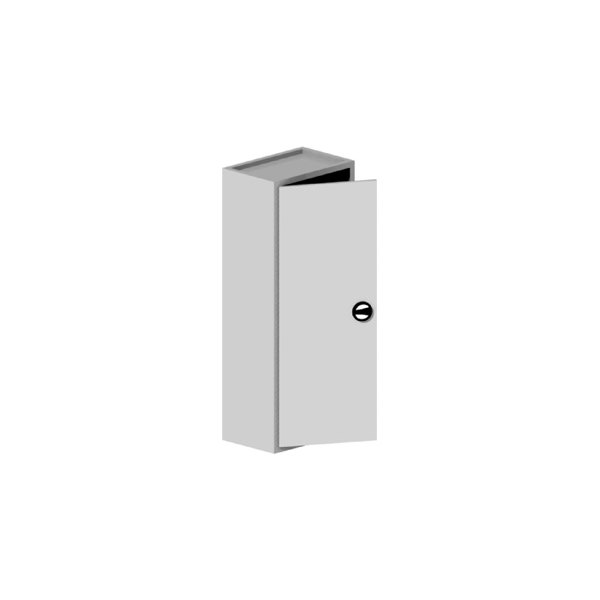 Masterack® - Lockable Storage Cabinet