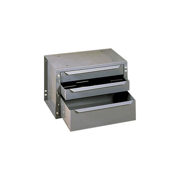 Masterack® - 3-Drawer Cabinet