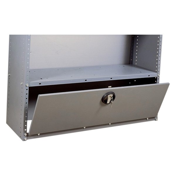 Masterack® - Steel Lockable Storage Door