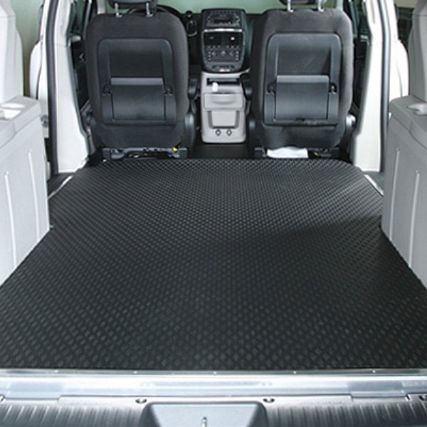 Masterack® - Rubber Cargo Floor Mat