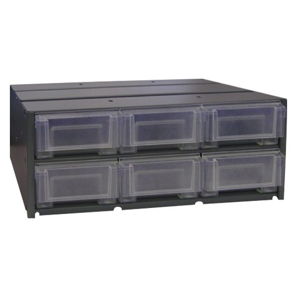 Masterack® - Composite 6-Drawer Cabinet