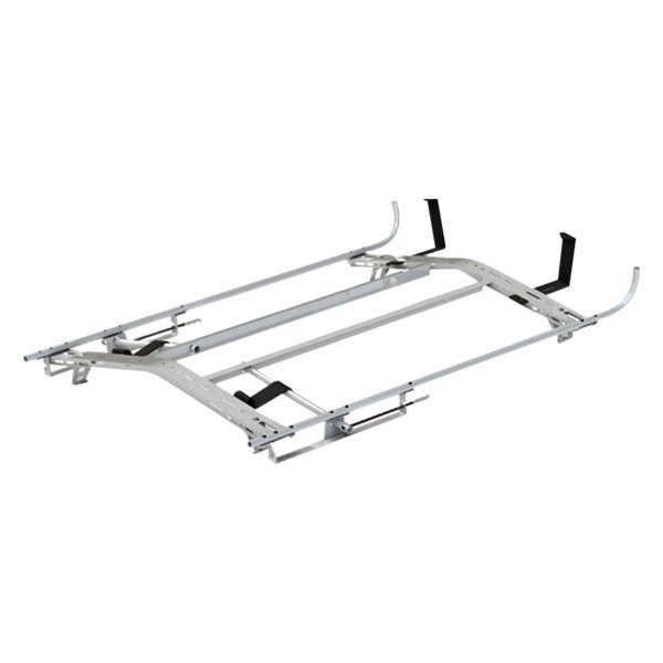 Masterack® 02F595KP Locking Ladder Rack Upgrade Kit
