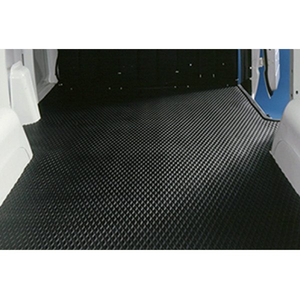 Masterack 02g041kp Rubber Cargo Floor Mat