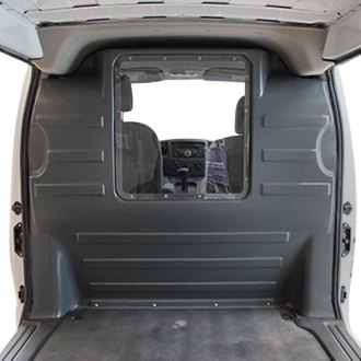 Ford Transit Connect Safety Partitions
